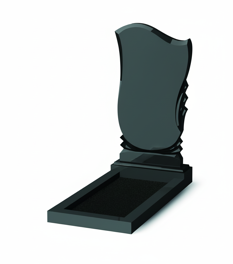 F-18 з формою – Габро місцеве