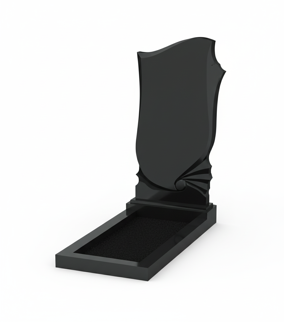 F-19 з формою – Габро місцеве