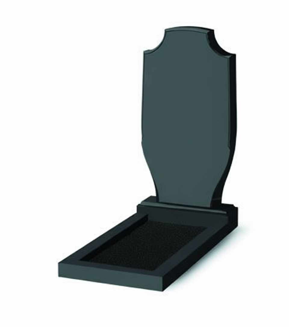 F-2 з формою – Габро місцеве