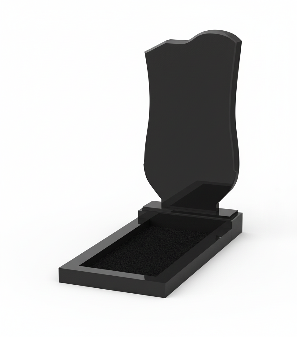 F-3 з формою – Габро місцеве