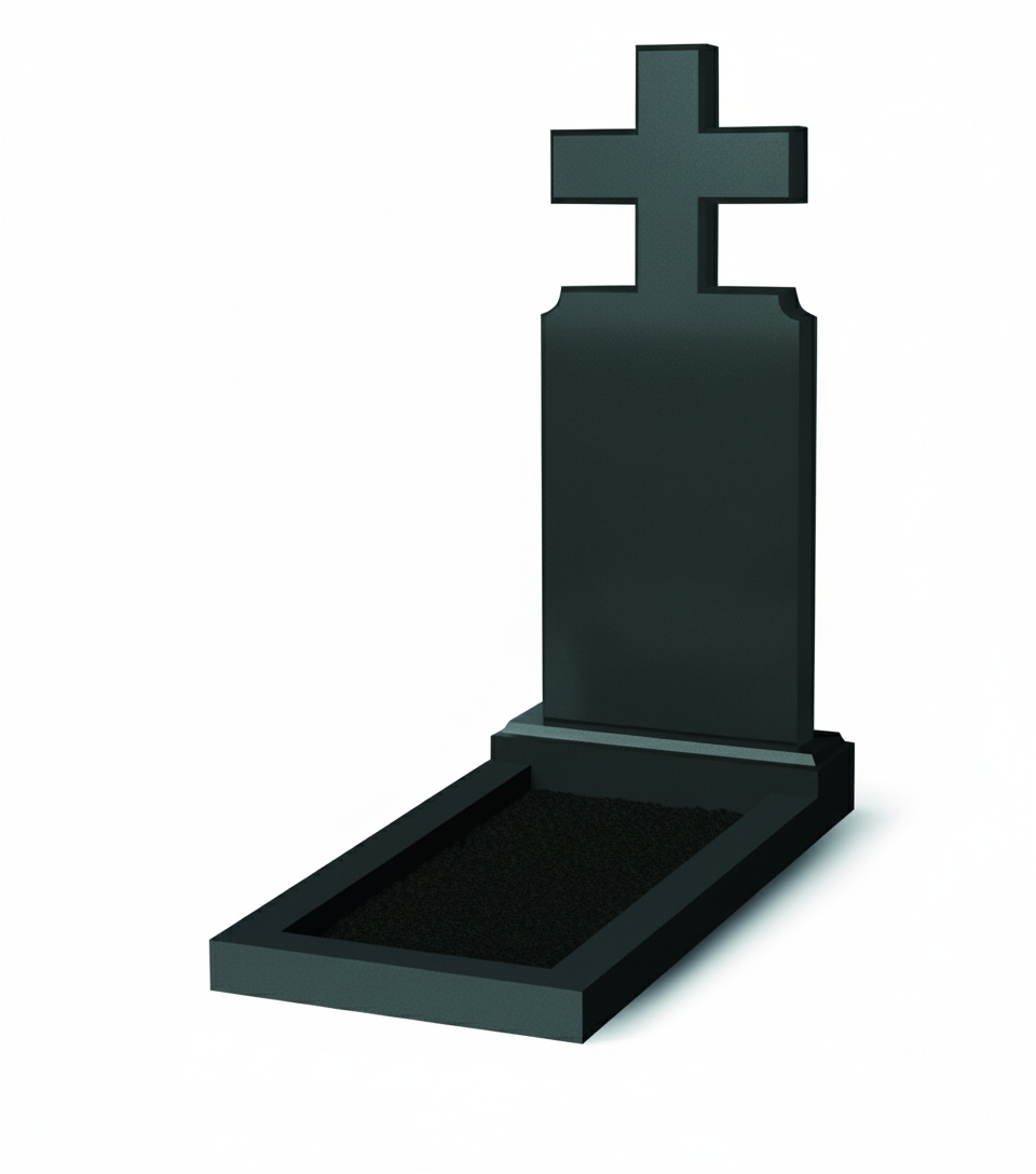 KR-10 з хрестом – Габро місцеве