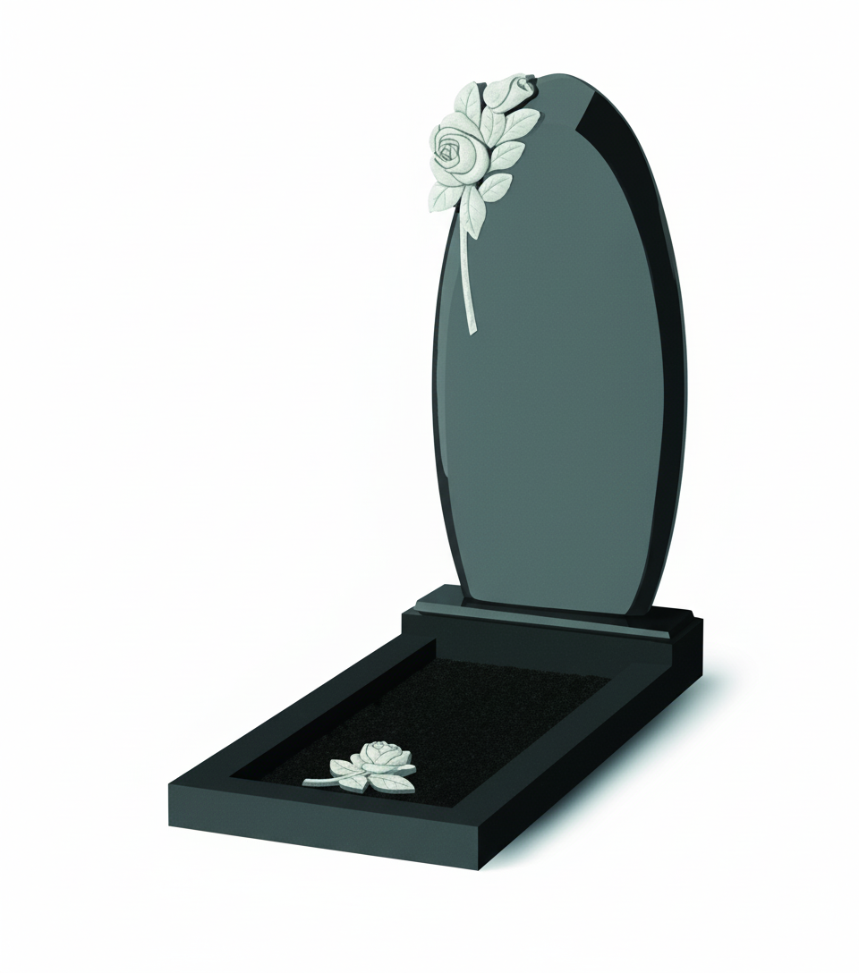 R-9 з різьбою – Габро місцеве