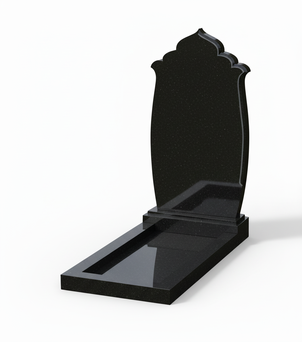 CH-6 каплиця – Букинське габро