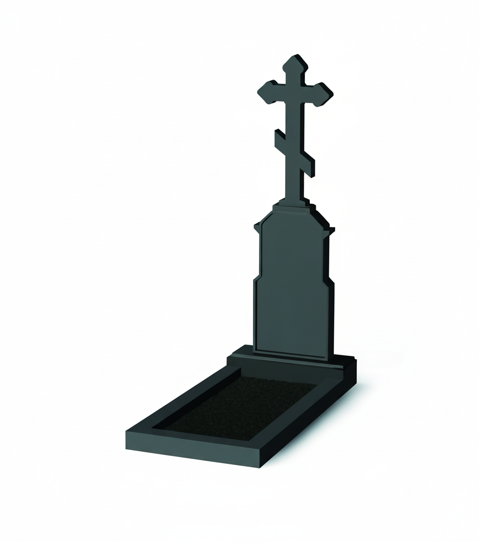 KR-3 з хрестом – Букинське габро