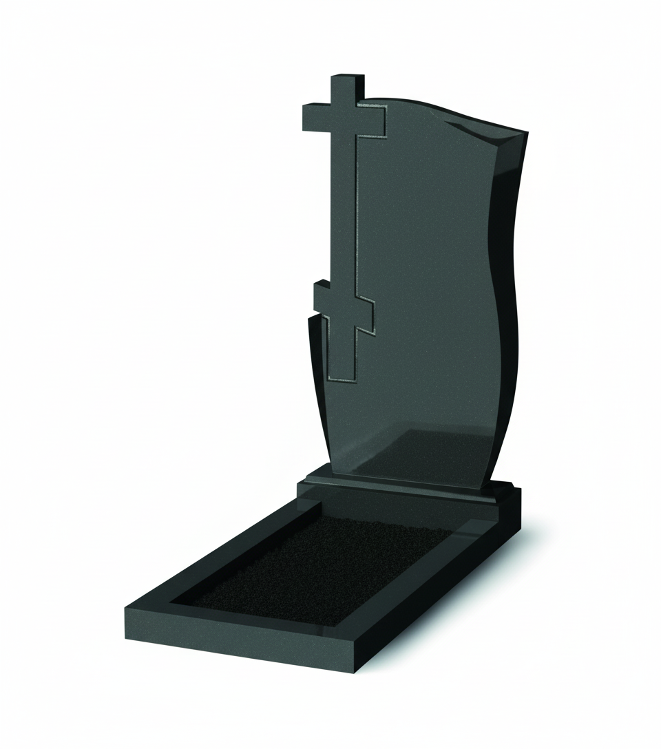 KR-5 з хрестом – Букинське габро