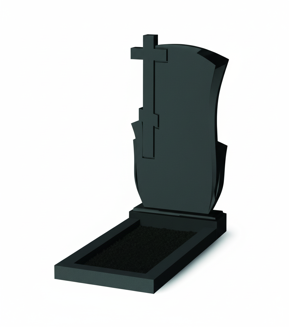 KR-6 з хрестом – Букинське габро