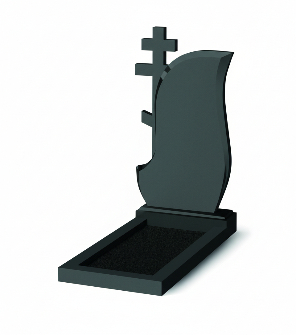 KR-7 з хрестом – Букинське габро