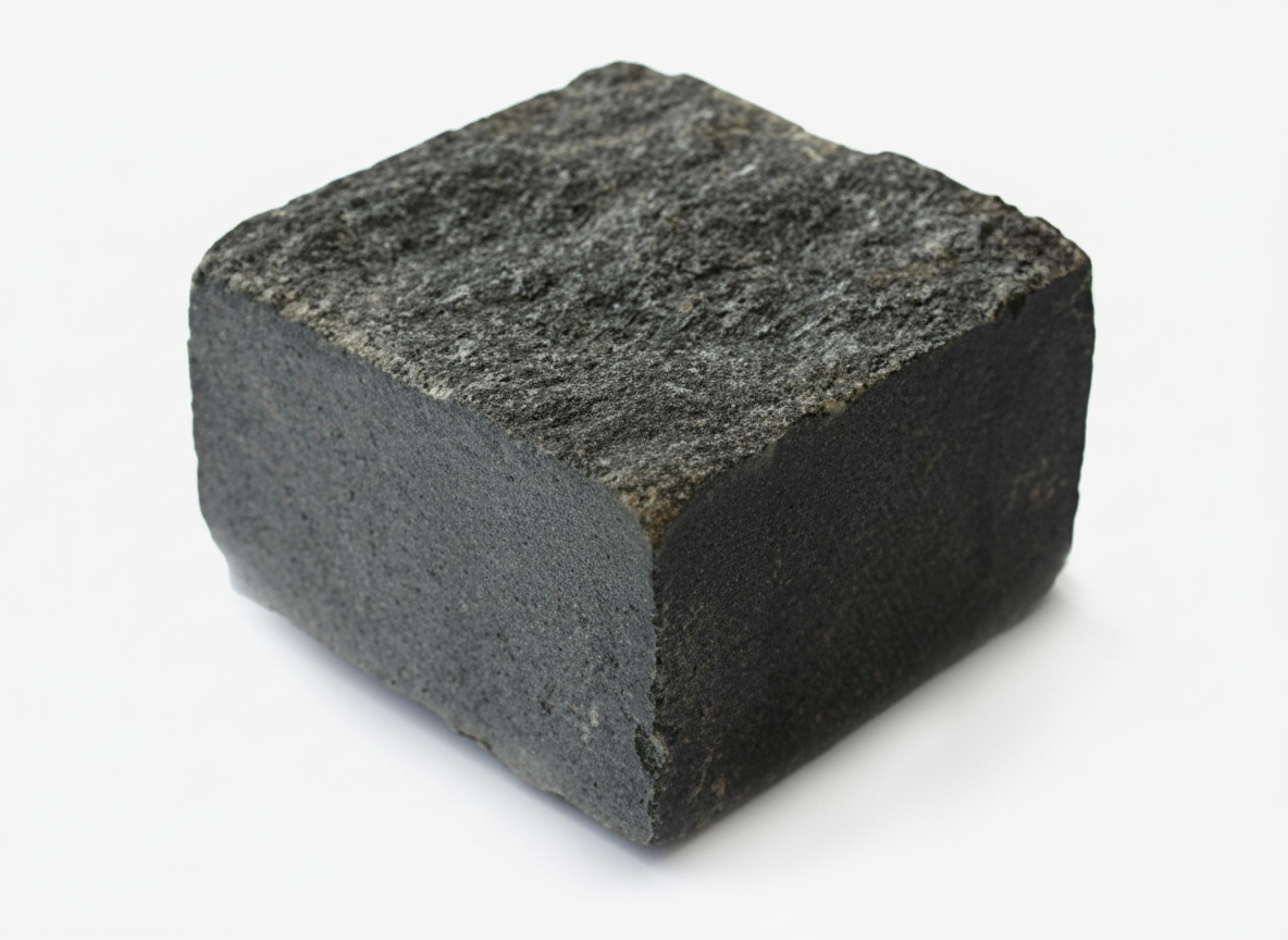 Пилено-колота Габро