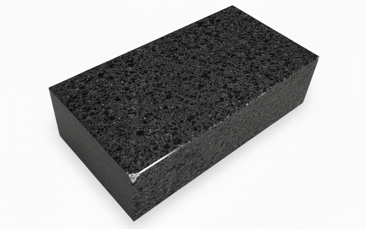 Пилена термооброблена Габро