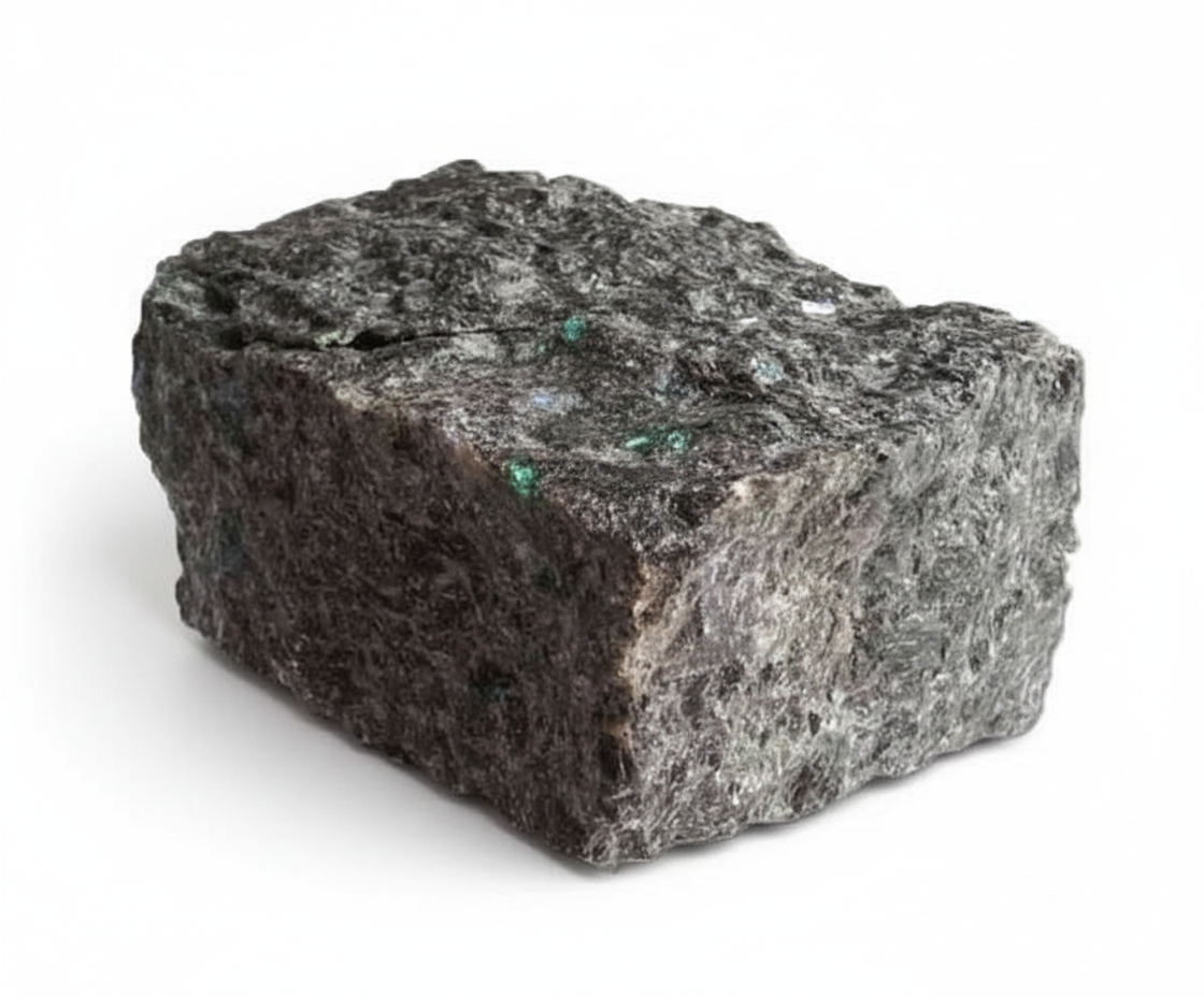 Колота Лабрадорит