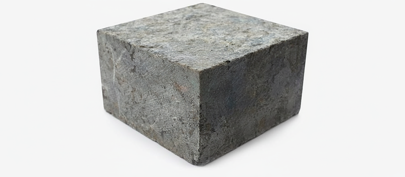 Пилена термооброблена Лабрадорит